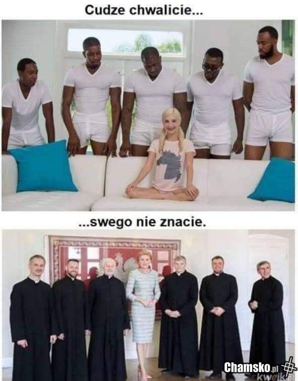 Фото 5 Негров И Белой