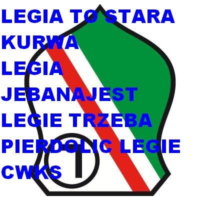 prawda o legii