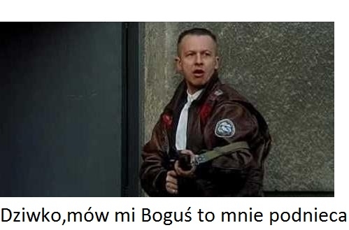 Bogus?aw