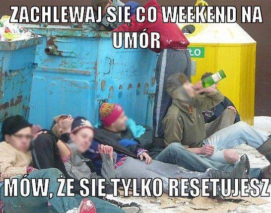Reset