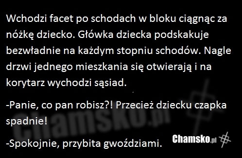 Czapeczka