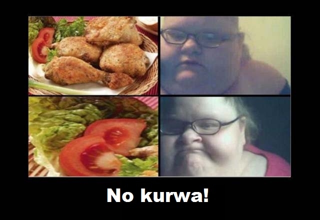 Gdyby nie warzywa...