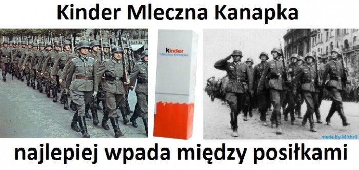 :