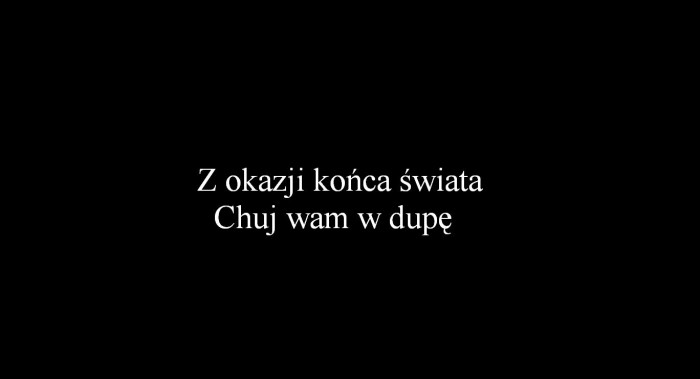 Z okazji