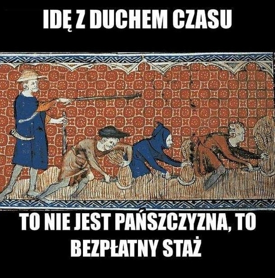 Duch naszych czasów