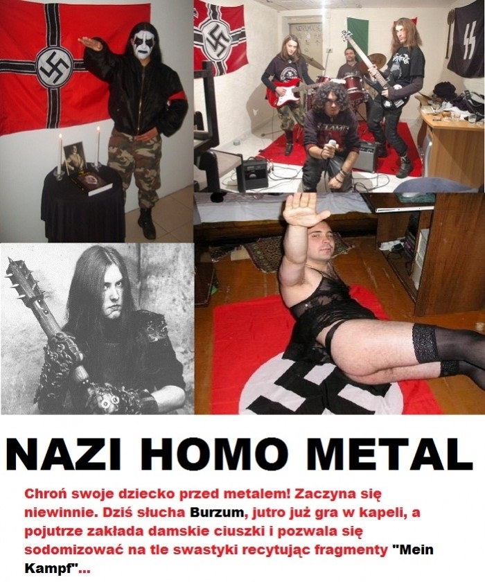 Uwaga Rodzice!