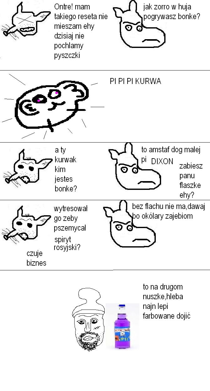 zul heh