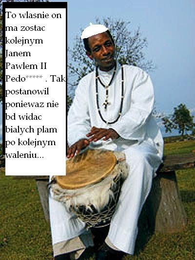 CzarnyPapiez WIDAC WSZYSTKOjakCZARNEnaBIALYM