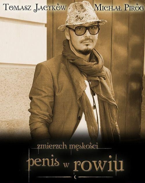 zmierzch m?sko?ci