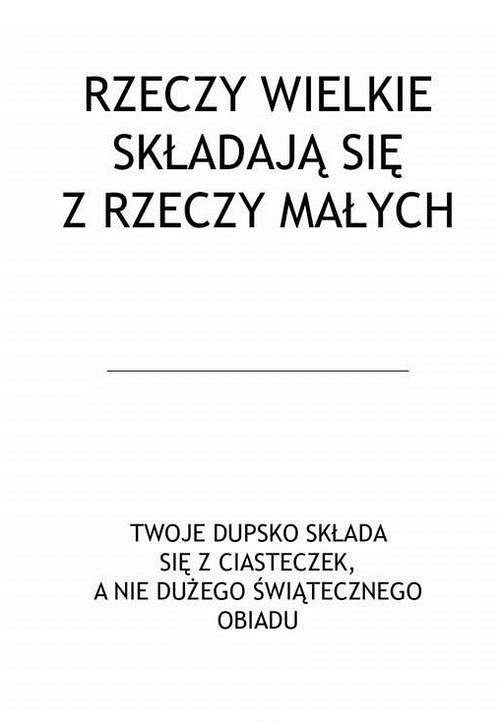 Niestety