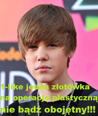 Nie bądź obojętny!!!