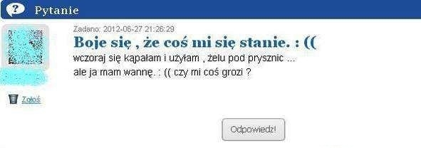 Kobiety... nie wypuszczajcie ich z kuchni