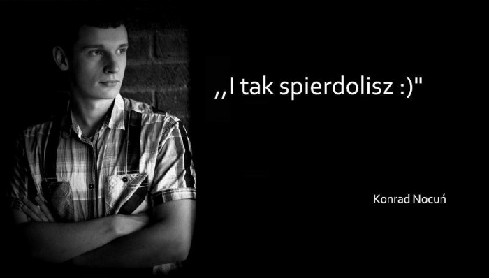 Zmieni?/a status na w zwi?zku :D