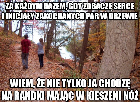 Randka