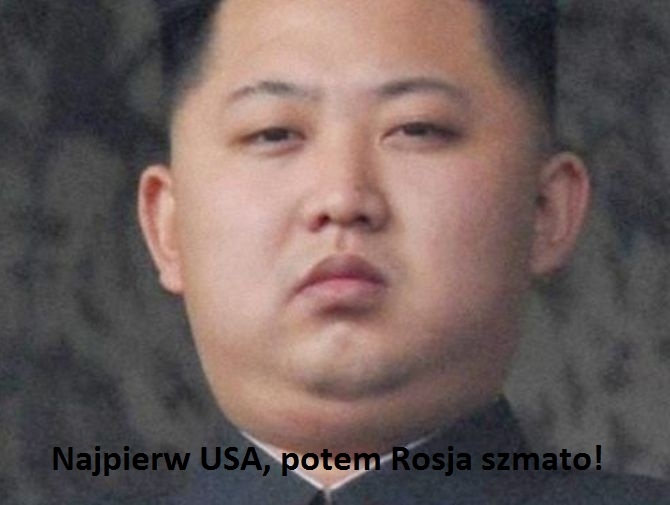 porywczy dyktator