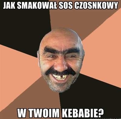 SOS CZOSNKOWY