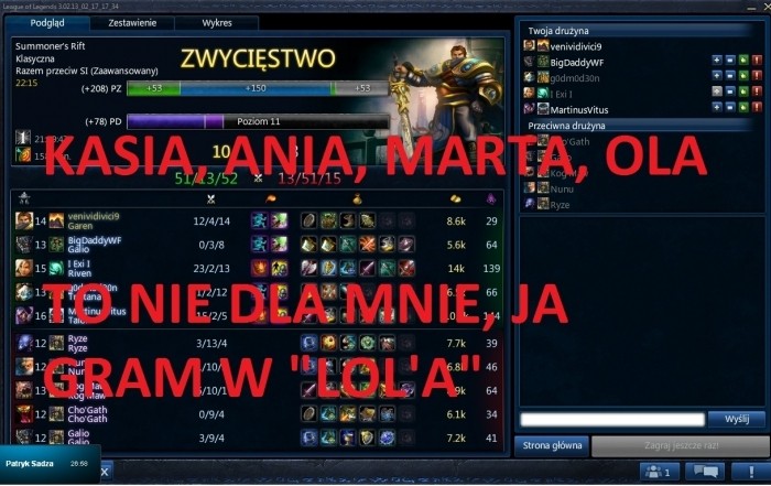 LOL