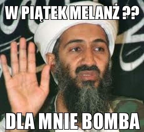 Dla mnie bomba !
