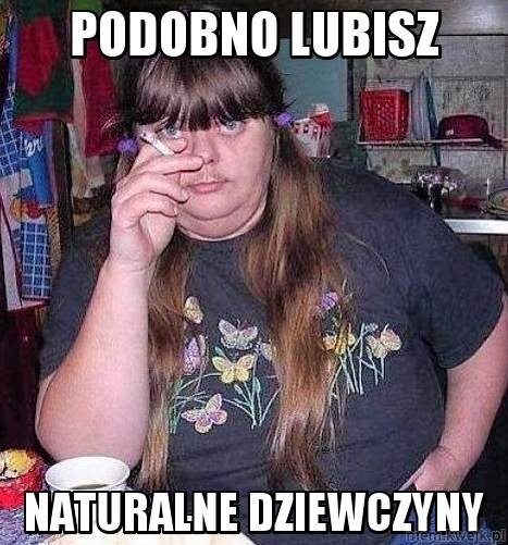 Naturalne