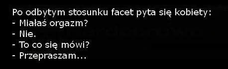 Orgazm