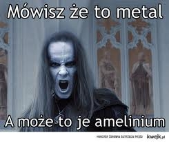 amelinium kurwa