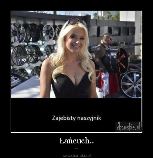 Łańcuch