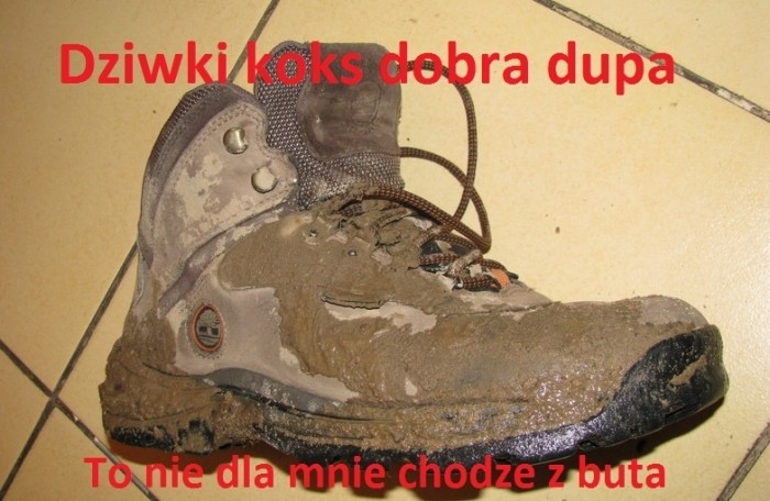 Dziwki...