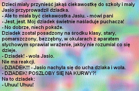dziadek