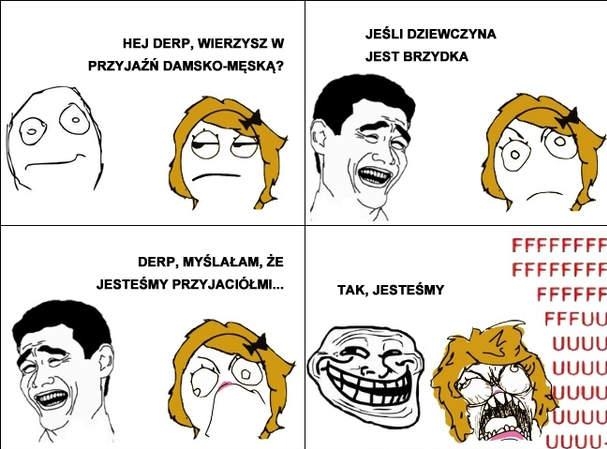 Przyjaciele