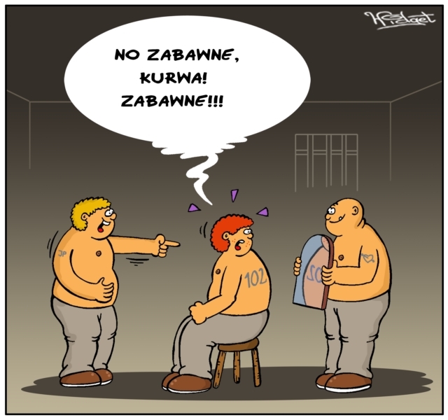 zabawne
