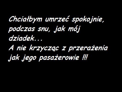 marzenie....