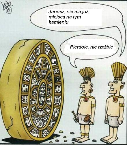 Majowie