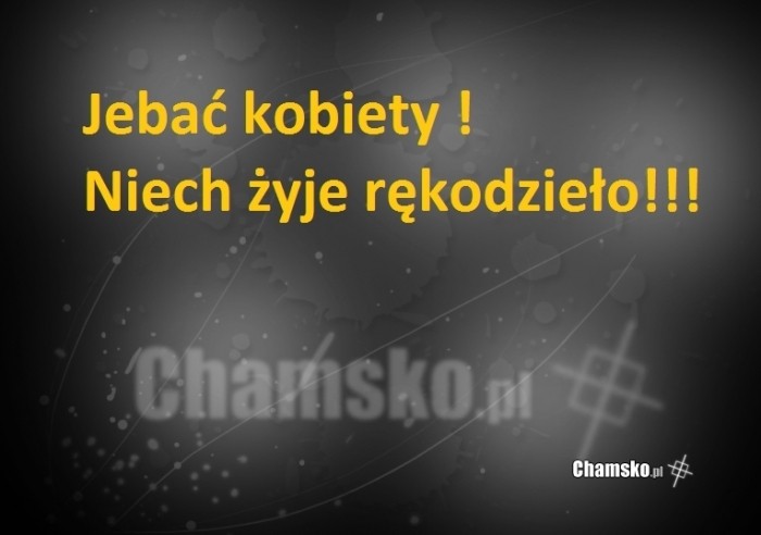 Robótki r?czne?