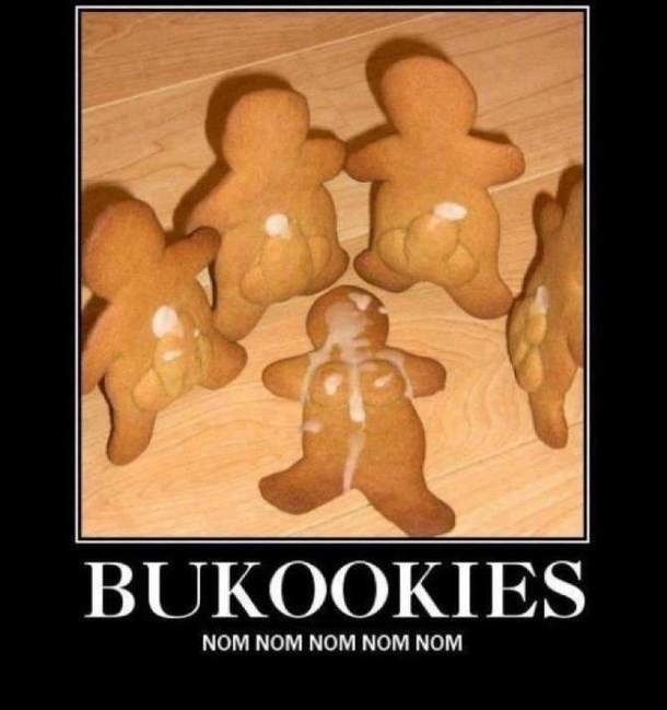 Bukookies