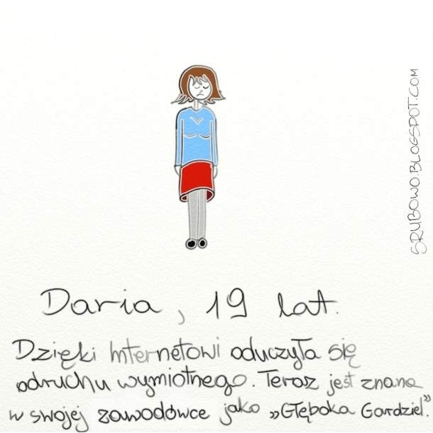 Daria