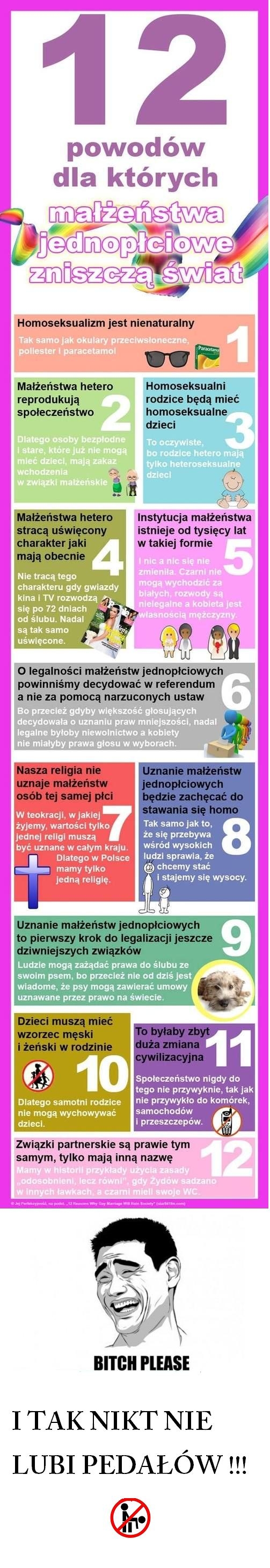 Zakaz Peda?owania