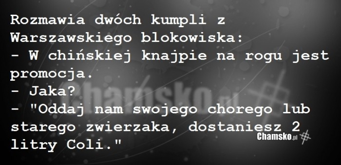 Mo?e chi?szczyzn??