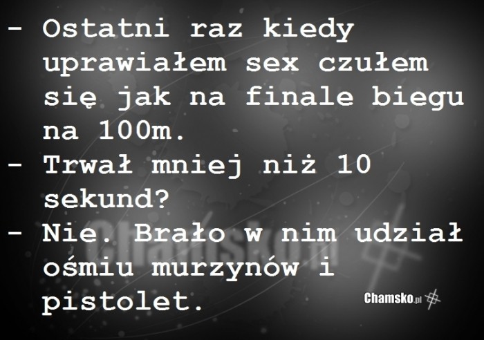 Olimpijski seks