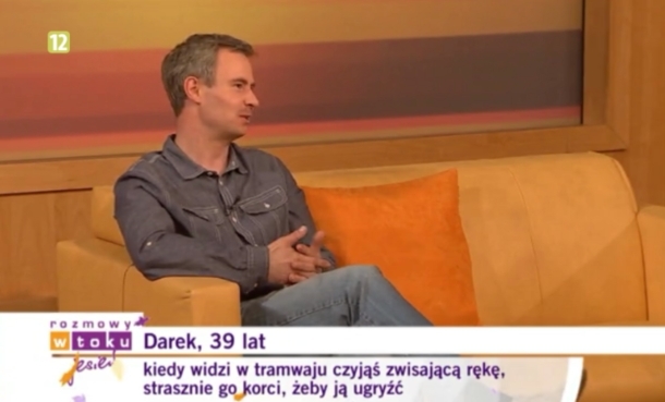 Darek
