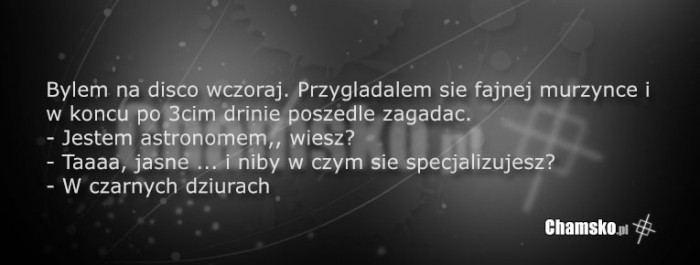 Podryw na astronaute