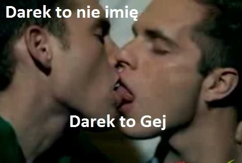 DAREK