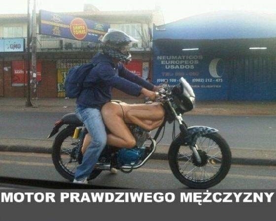 Motor