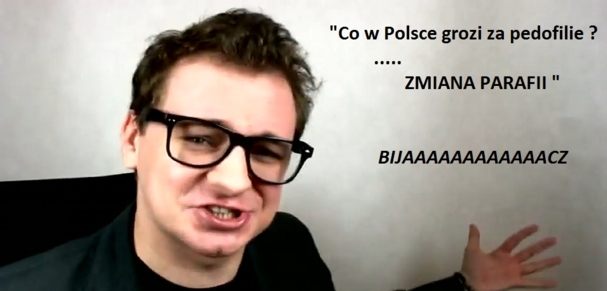 Pedofilia