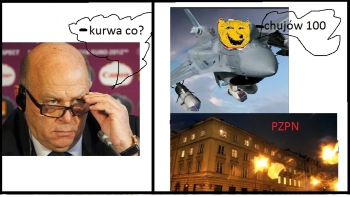 Pucha?k? militaria