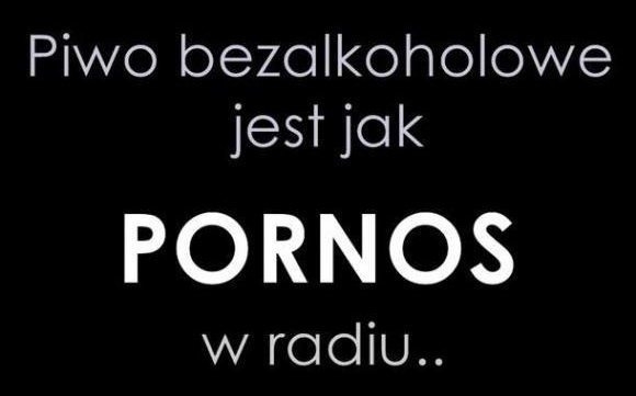 Piwo bezalkoholowe