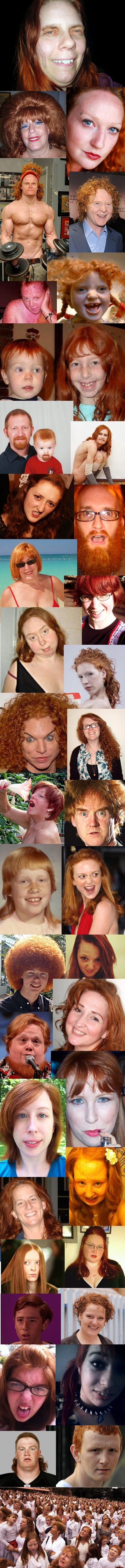 Were sexy and we know it.