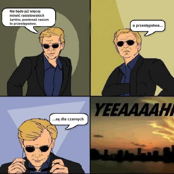 CSI Miami