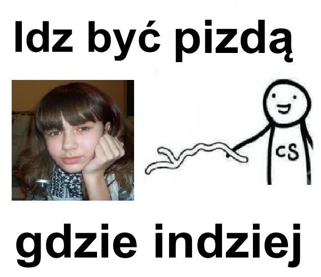 Pizda :