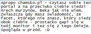 True Story
