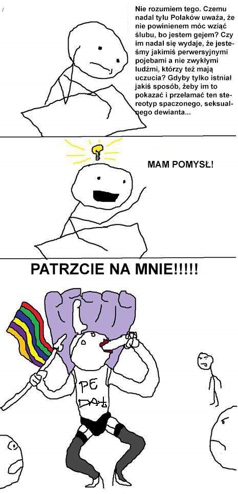 Parada równości